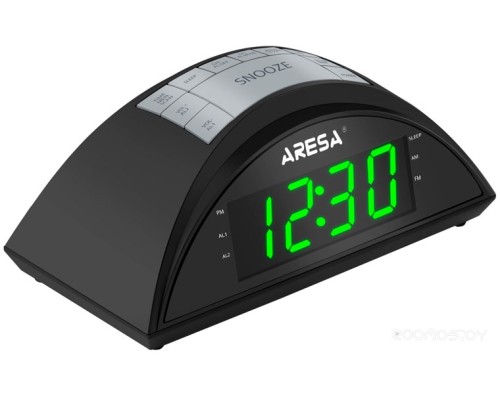 Радиоприемник Aresa AR-3905
