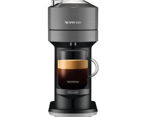 Капсульная кофеварка Delonghi Nespresso Vertuo Next ENV 120.GY