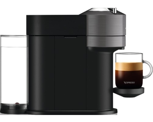 Капсульная кофеварка Delonghi Nespresso Vertuo Next ENV 120.GY