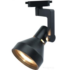 Точечный светильник Arte Lamp Nido A5108PL-1BK