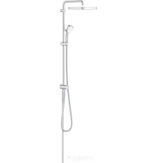 Душевая система Grohe Tempesta Cosmopolitan System 250 Cube 26694000