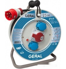 Удлинитель Geral G111884