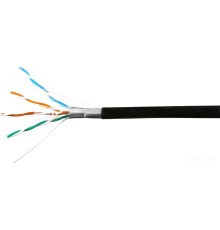 Кабель Skynet Cable CSP-FTP-4-CU-OUT/100