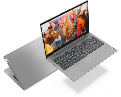 Ноутбук Lenovo IdeaPad 5 15ITL05 82FG00PYRE