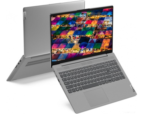 Ноутбук Lenovo IdeaPad 5 15ITL05 82FG00PYRE