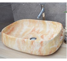 Умывальник CeramaLux MNC185