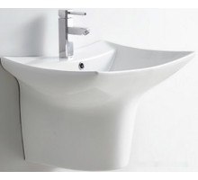 Умывальник CeramaLux G822