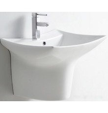 Умывальник CeramaLux G822