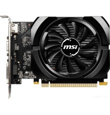 Видеокарта MSI GeForce GT 730 4GB DDR3 N730K-4GD3/OCV1