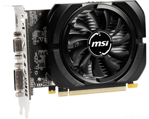 Видеокарта MSI GeForce GT 730 4GB DDR3 N730K-4GD3/OCV1