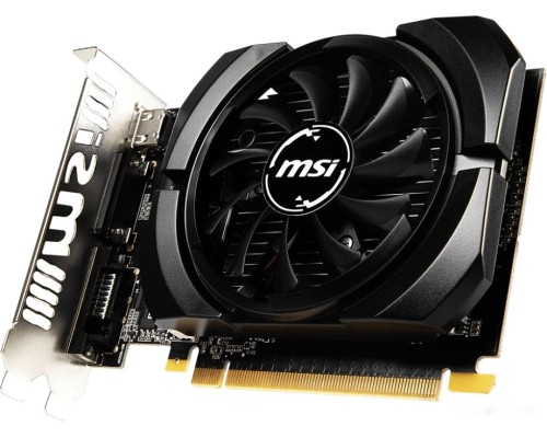 Видеокарта MSI GeForce GT 730 4GB DDR3 N730K-4GD3/OCV1