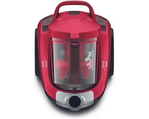 Пылесос Tefal Compact Power XXL TW4873EA