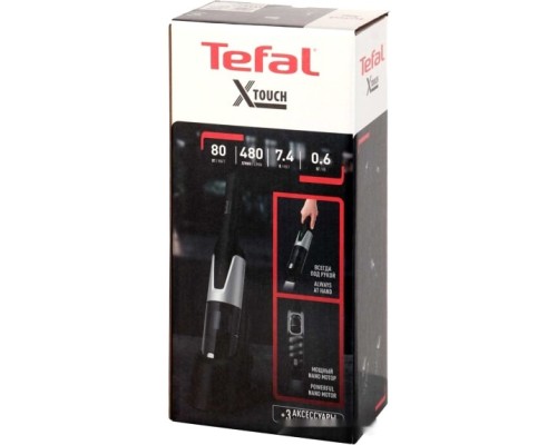 Пылесос Tefal TX9736WO