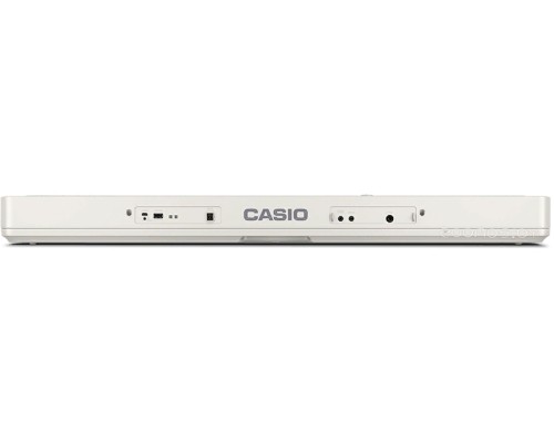 Синтезатор Casio CT-S1 (белый)