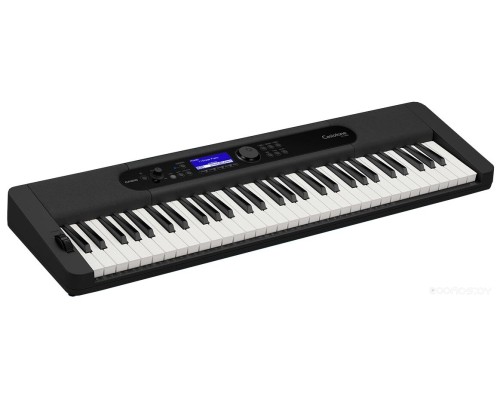 Синтезатор Casio CT-S400