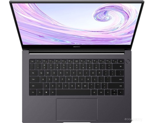 Ноутбук Huawei MateBook D 14 NbB-WAI9