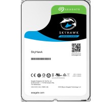 Жесткий диск Seagate Skyhawk Surveillance 2TB ST2000VX015