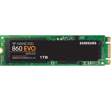 SSD Samsung 860 Evo 1TB MZ-N6E1T0