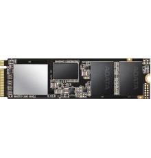 SSD A-Data XPG SX8200 Pro 2TB ASX8200PNP-2TT-C