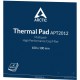 Термопрокладка Arctic Thermal Pad ACTPD00020A (100x100x0.5 мм)