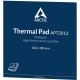 Термопрокладка Arctic Thermal Pad ACTPD00021A (100x100x1 мм)