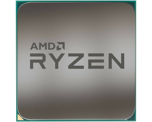 Процессор AMD Ryzen 5 5600G