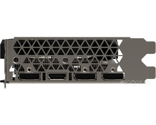 Видеокарта PNY GeForce RTX 2060 Blower 6GB GDDR6 VCG20606BLMPB