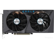 Видеокарта Gigabyte GeForce RTX 3060 Ti Eagle 8G GV-N306TEAGLE-8GD (rev. 2.0)