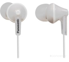 Наушники Panasonic RP HJE125 White