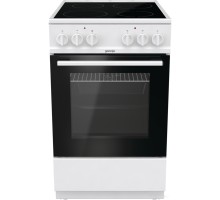 Плита Gorenje EC5151WG