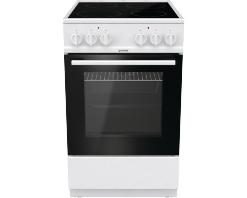 Плита Gorenje EC5151WG