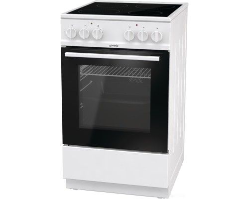 Плита Gorenje EC5151WG