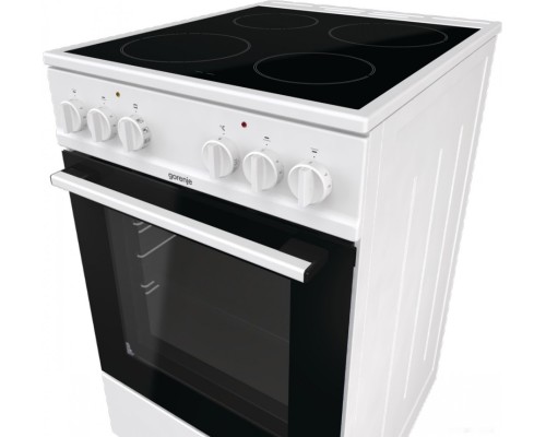 Плита Gorenje EC5151WG