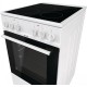 Плита Gorenje EC5151WG