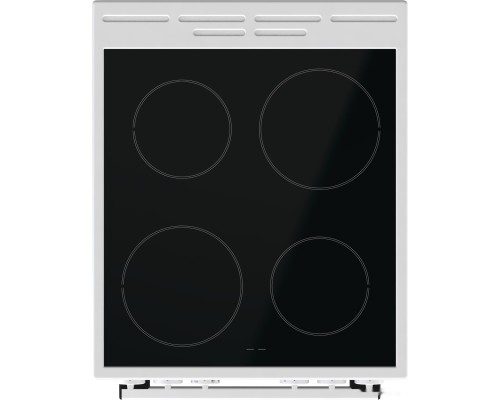 Плита Gorenje EC5151WG