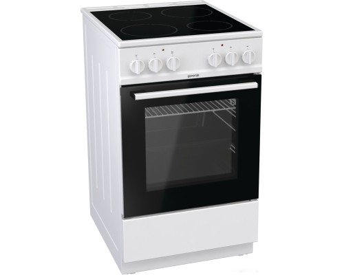 Плита Gorenje EC5151WG