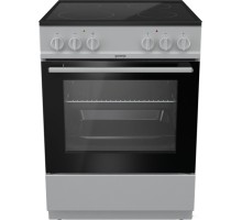 Плита Gorenje EC6111SG