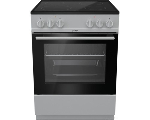 Плита Gorenje EC6111SG