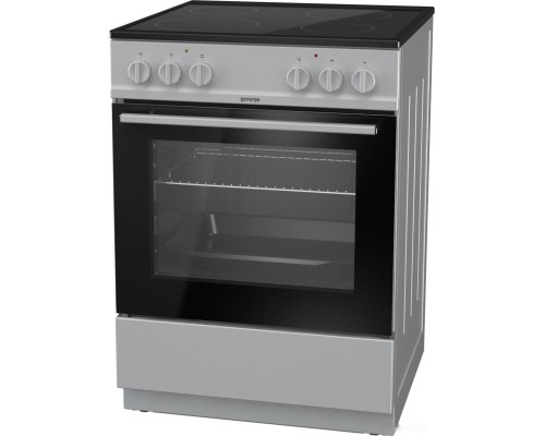 Плита Gorenje EC6111SG