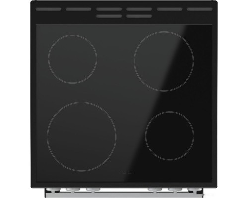 Плита Gorenje EC6111SG