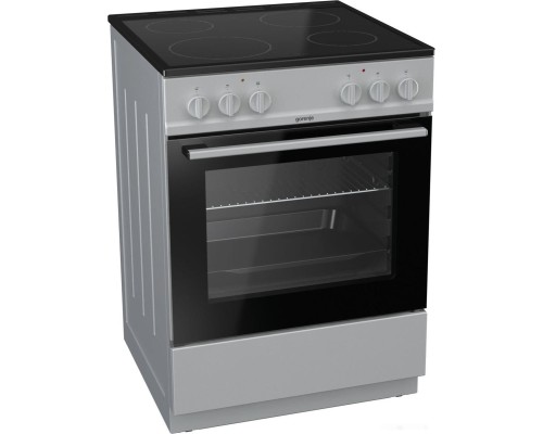 Плита Gorenje EC6111SG