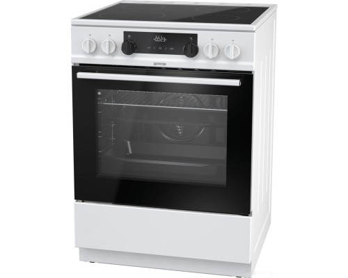 Плита Gorenje EC6341WD