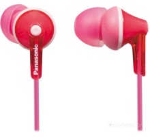 Наушники Panasonic RP HJE125 Pink