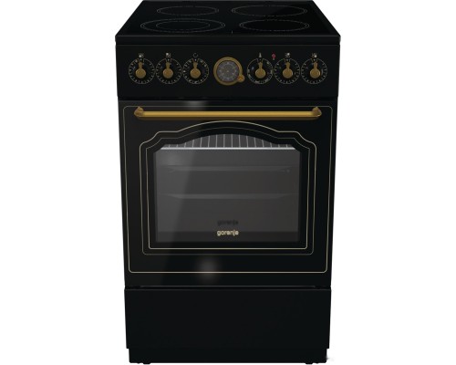 Плита Gorenje ECS5250CLB