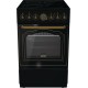 Плита Gorenje ECS5250CLB