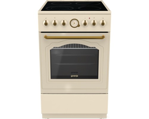 Плита Gorenje ECS5250CLI