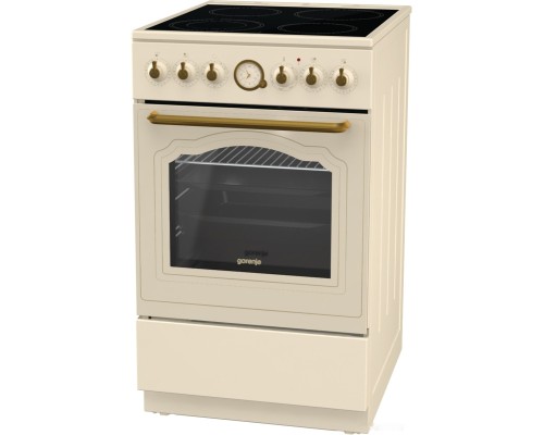 Плита Gorenje ECS5250CLI