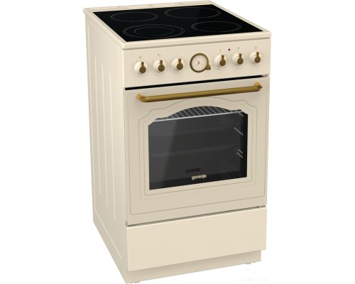 Плита Gorenje ECS5250CLI