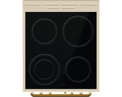 Плита Gorenje ECS5250CLI