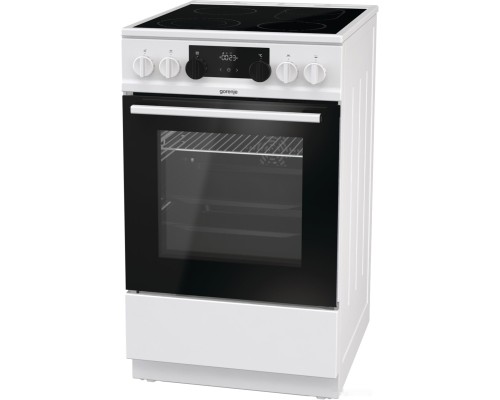 Плита Gorenje ECS5350WA